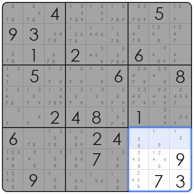 sudoku magazine