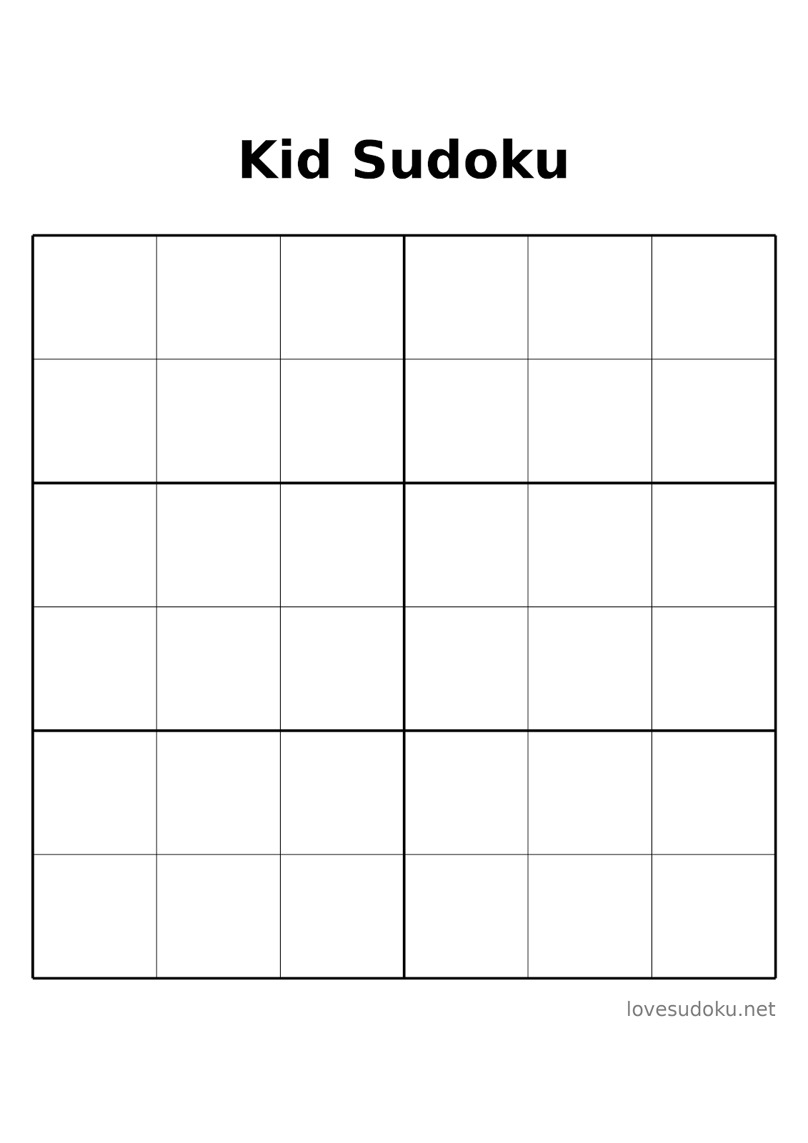 sudoku journal