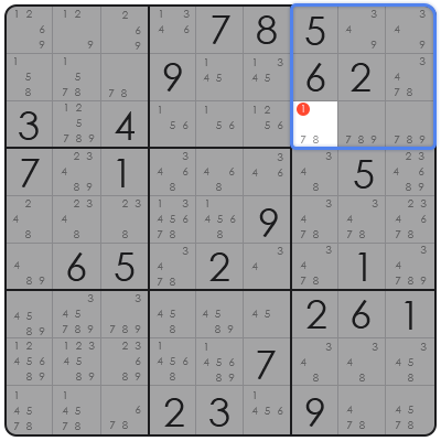 online sudoku solver